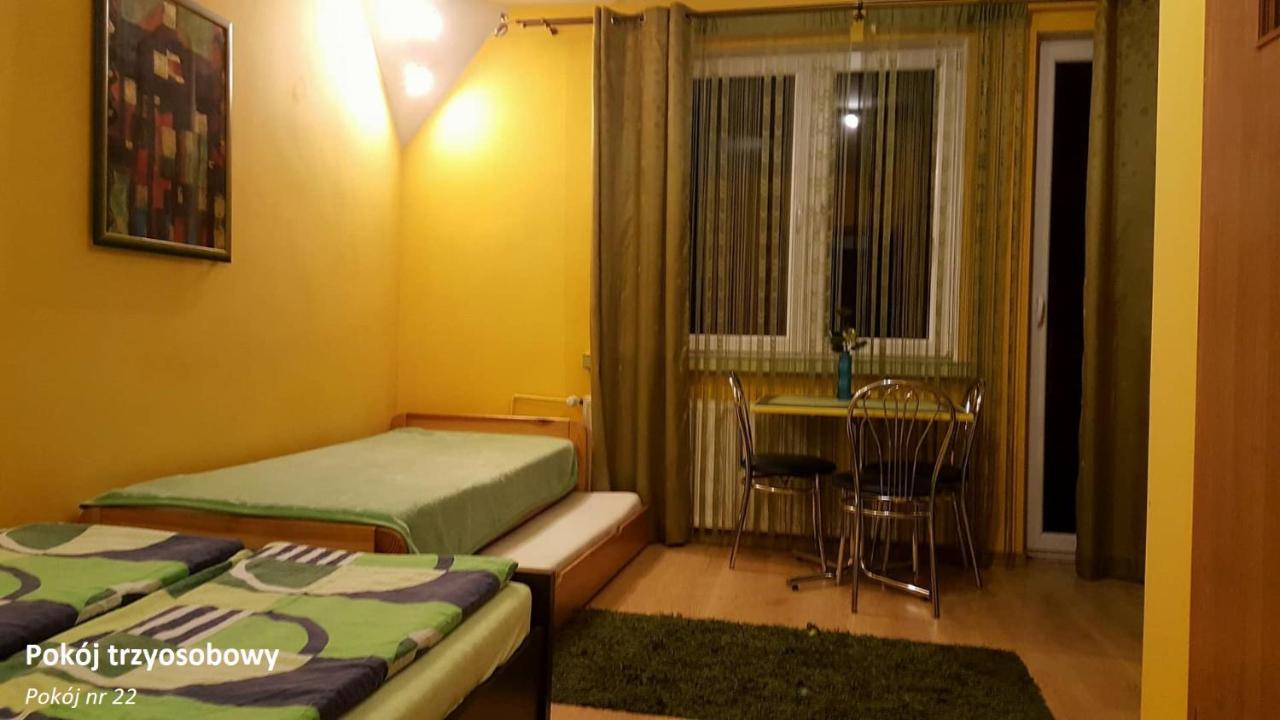 Szczawnica Noclegi U Basi מראה חיצוני תמונה